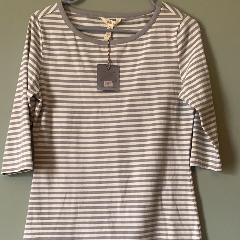 Matilda Jane Shirt